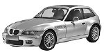 BMW E36-7 P0C1B Fault Code