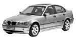 BMW E46 P0C1B Fault Code