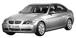 BMW E92 P0C1B Fault Code