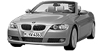 BMW E93 P0C1B Fault Code