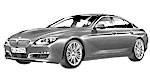 BMW F06 P0C1B Fault Code