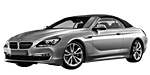 BMW F12 P0C1B Fault Code